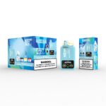 Razz bar 40000 Puffs Screen Display Vape - Image 3