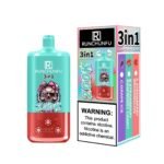 RUNCHUNFU 200K PUFFS Italy Wholesale - Image 6