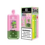 RUNCHUNFU 200K PUFFS Italy Wholesale - Image 5