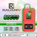 RUNCHUNFU 80K 80000 Puffs EU Freeshipping - Image 4