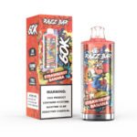 Razz bar 60000 Puffs Germany Warehouse - Image 2