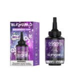 Elfworld Big b 999+ Big Puffs Wholesale Vape - Image 5