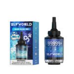 Elfworld Big b 999+ Big Puffs Wholesale Vape - Image 4