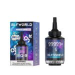 Elfworld Big b 999+ Big Puffs Wholesale Vape - Image 6