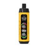 Vapme Alfakh Crown Bar 20000 Puffs - Image 4