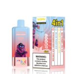 VOPK Four Flavors 80000 Puffs 4in1 - Image 4