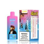 VOPK Four Flavors 80000 Puffs 4in1 - Image 6