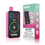 Vopk Ultra 40000 Puffs Disposable Wholesale - Image 2
