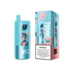 Zooy Triple 70000 Puffs Europe Wholesale - Image 2