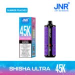 Jnr SHISHA ULTRA 45000 Puffs France - Image 4