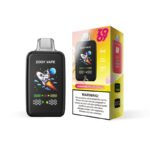 Zooy Flyer 35000 Puffs Adjustable Airflow - Image 3