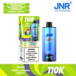Jnr Triple Flavors 3 in 1 110K EU Warehouse - Image 6