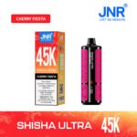 Jnr SHISHA ULTRA 45000 Puffs France - Image 5