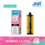 Jnr SHISHA ULTRA 45000 Puffs France - Image 6