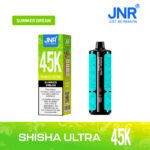 Jnr SHISHA ULTRA 45000 Puffs France