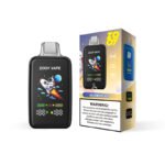 Zooy Flyer 35000 Puffs Adjustable Airflow - Image 2