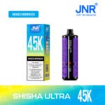 Jnr SHISHA ULTRA 45000 Puffs France - Image 2