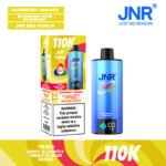 Jnr Triple Flavors 3 in 1 110K EU Warehouse - Image 4