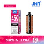 Jnr SHISHA ULTRA 45000 Puffs France - Image 3