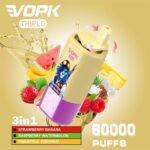 Vopk Tripe Flavor 60000 Puffs E-Cigarette - Image 5