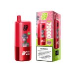 Zooy Triple 70000 Puffs Europe Wholesale - Image 5