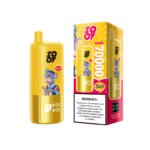 Zooy Triple 70000 Puffs Europe Wholesale - Image 4