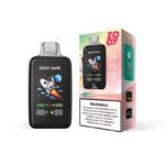 Zooy Flyer 35000 Puffs Adjustable Airflow - Image 5