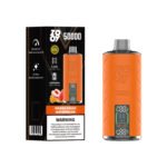 Zooy Shisha 50000 Puffs DTL BIG CLOUD - Image 5