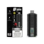 Zooy Shisha 50000 Puffs DTL BIG CLOUD - Image 2