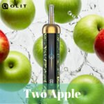 OLIT HOOKALIT PRO 60000 Puffs Wholesale - Image 6