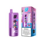 Zooy Triple 70000 Puffs Europe Wholesale - Image 3