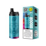 Zooy King Triple 80000 3 IN 1 80K - Image 3