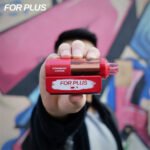 Elfworld  Foger FOR PLUS 50000 Puffs - Image 2