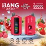 Bang Vape bang leader 50k Poland Wholesale - Image 5