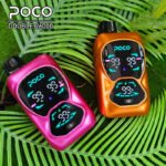 POCO DB26000 Vape Wholesale 30ML - Image 6