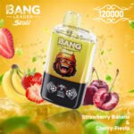 Bang Leader Stoll 120000 Dual Flavor