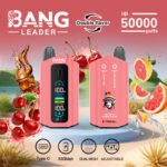 Bang Vape bang leader 50k Poland Wholesale - Image 4