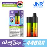 Jnr WindWhip 44000 Puffs Magnetic Rotation - Image 3