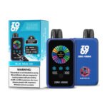 ZOOY ZERO 45000 Puffs Vape Wholesale - Image 4