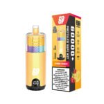 Zooy Mega 60000 Prefilled Pod System - Image 3