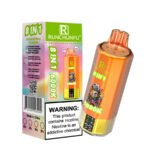 RUNCHUNFU 6000K PUFFS BIG PUFFS 8 IN 1 - Image 5