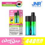 Jnr WindWhip 44000 Puffs Magnetic Rotation - Image 5