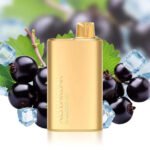 Alibarbar Rich 8000 Puffs Disposable AU Warehouse - Image 2