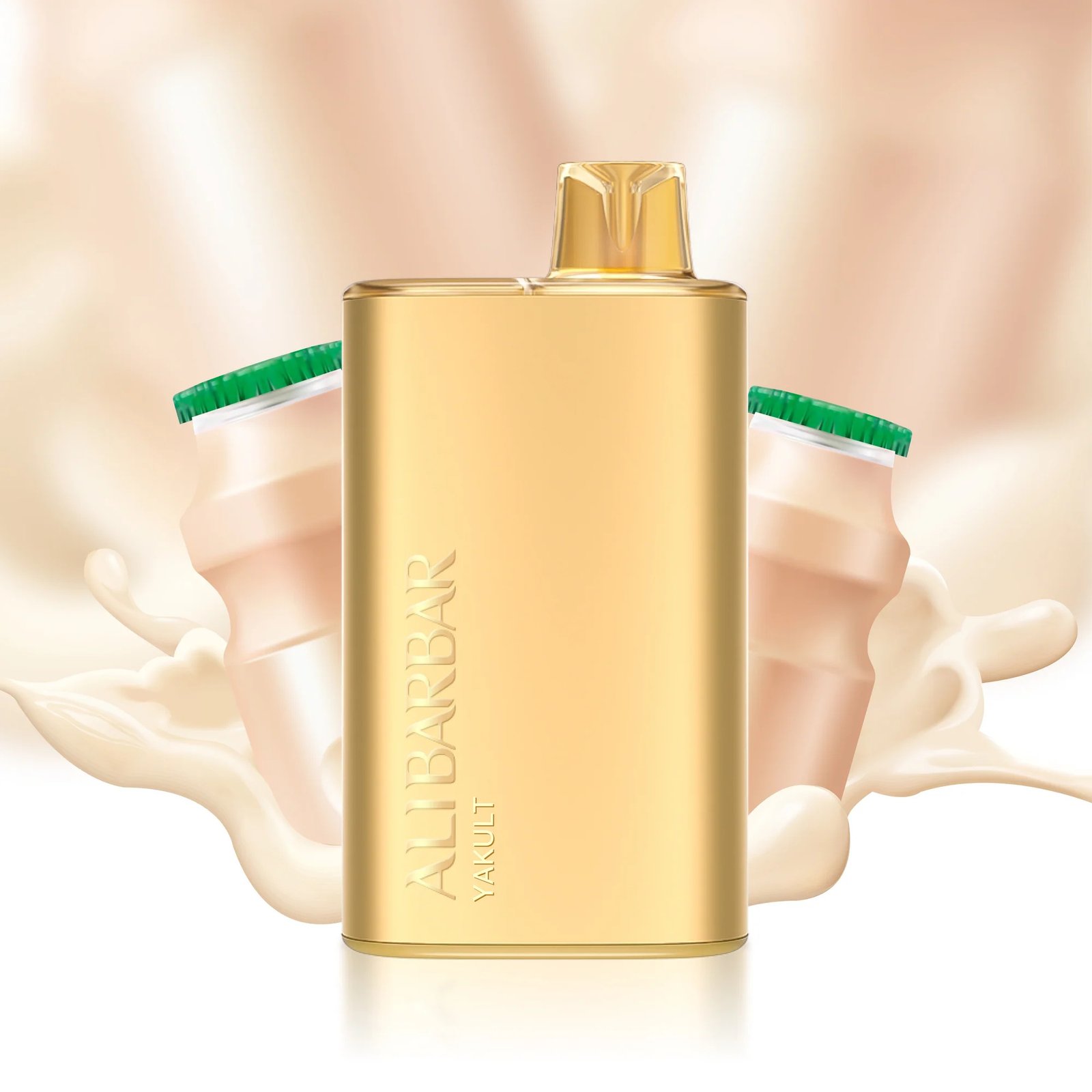 Alibarbar Rich 8000 Puffs Alibarbar Rich 8000 Puffs Disposable AU Warehouse - Image 1