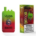 Bang Leader Vape 80k Puffs Disposable Vape - Image 6