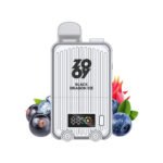 ZOOY LugVapor 20000 Prefilled Kit 20k - Image 2