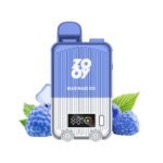 ZOOY LugVapor 20000 Prefilled Kit 20k - Image 5