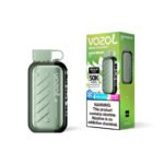 Vozol 50K Gear Ice & Sweet 50000 Puffs - Image 2