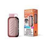 Vozol 50K Gear Ice & Sweet 50000 Puffs - Image 3
