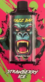 Razzbar 15k 15000 Puffs Hot Sell - Image 4